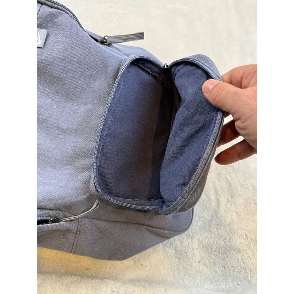 Nike Everyday Backpack Dark Gray Polyester School Travel‎
